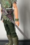 Mattel - Peter Pan - Peter Pan & Wendy - Peter Pan & Wendy Darling  - Poupée